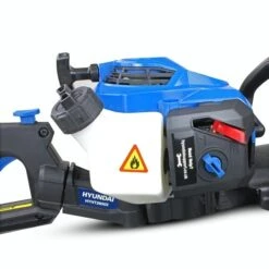 Hyundai HYHT2600X Petrol Hedge Trimmer 60cm -Care Garden Shop 9078 93436.1630076806