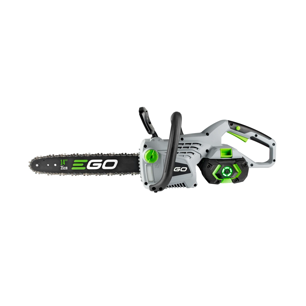 EGO CS1400E Cordless Chainsaw 35cm 4 EGO CS1400E Cordless Chainsaw 35cm - Image 4