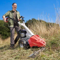 AL-KO BM 875 III Scythe Mower 6 AL-KO BM 875 III Scythe Mower -Care Garden Shop AK113617 3