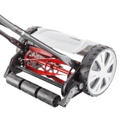 AL-KO 28.1 HM Easy Hand Mower -Care Garden Shop AK113864 5