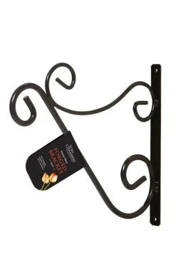 Tom Chambers Forged Bracket