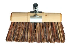 Dub’l-Lif Large Saddle Back Yard Broom Clamp -Care Garden Shop Brush head small 2 9dcda29e 70e7 45a4 9836 36148d9edb1a