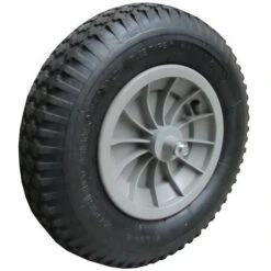 Maingate Pneumatic County Wheelbarrow Wheel
