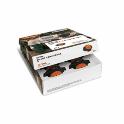 STIHL Smart Connector - Fleet Management Tool -Care Garden Shop DP 10ER BOX SMARTCONNECTOR SP 001