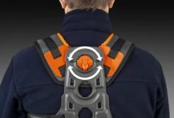 Husqvarna Balance XT2 Harness -Care Garden Shop DU 670095