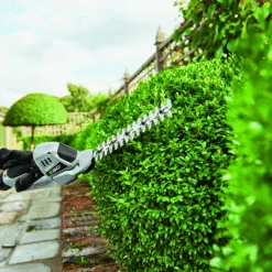 EGO CHT2001E 12V Grass Shear/Shrub Trimmer -Care Garden Shop EGO Shrub Shrears2