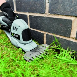EGO CHT2001E 12V Grass Shear/Shrub Trimmer -Care Garden Shop EGO Shrub Shrears9