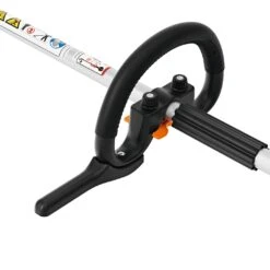 STIHL FSA 80 R Cordless Brushcutter -Care Garden Shop FSA80R 4