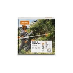 STIHL FS Care & Clean Kit PLUS -Care Garden Shop FSCare CleanKitPLUS 2
