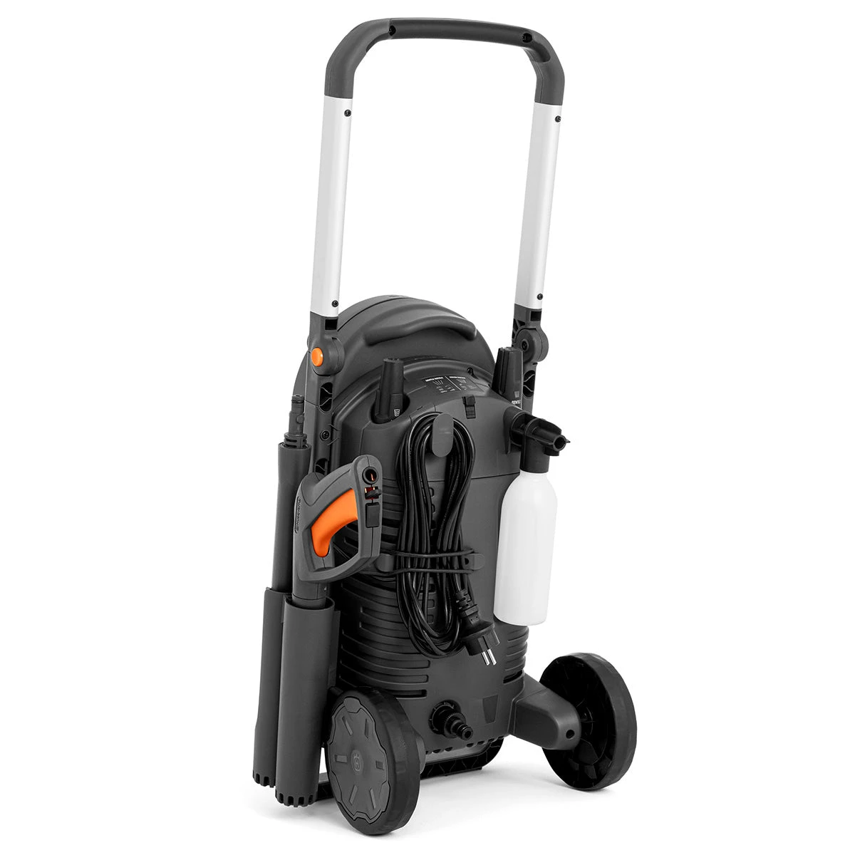 Husqvarna PW 240 Pressure Washer 2 Husqvarna PW 240 Pressure Washer - Image 2
