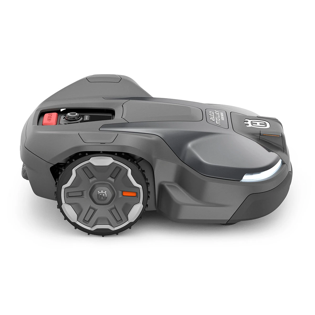 Husqvarna Automower 430X NERA Robotic Lawn Mower 7 Husqvarna Automower 430X NERA Robotic Lawn Mower - Image 7
