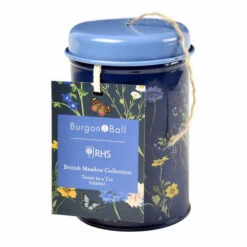 Burgon & Ball British Meadow Twine In A Tin -Care Garden Shop GRH TWINEBM burgon and ball RHS gifts for gardeners british meadow twine in a tin 03 large 08f55f5b 4cb5 4571 8e07 7dda38e53010