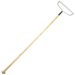 Burgon & Ball Ground Rake - RHS Endorsed
