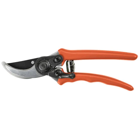 Burgon & Ball Micro Secateur - RHS Endorsed Terracotta Handle 1 Burgon & Ball Micro Secateur - RHS Endorsed Terracotta Handle
