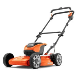 Husqvarna LB 144i Cordless Mulch Lawn Mower 44cm 7 Husqvarna LB 144i Cordless Mulch Lawn Mower 44cm -Care Garden Shop GY 120784