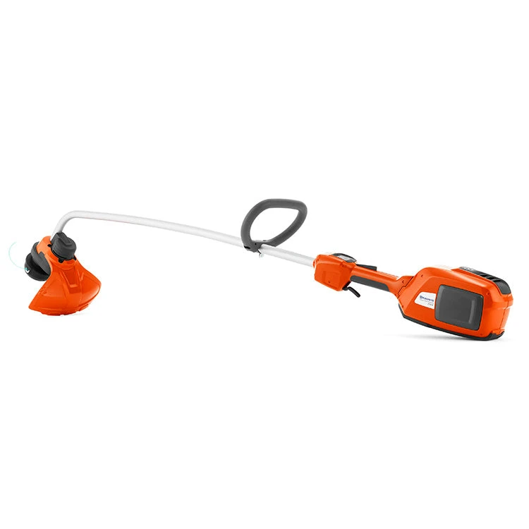 Husqvarna 315iC Cordless Grass Trimmer 1 Husqvarna 315iC Cordless Grass Trimmer