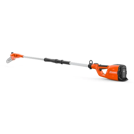 Husqvarna 120iTK4-PH Cordless Pole Saw & Hedge Trimmer 1 Husqvarna 120iTK4-PH Cordless Pole Saw & Hedge Trimmer
