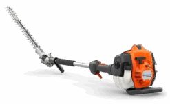 Husqvarna 525HE3 Petrol Pole Hedge Trimmer