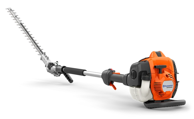 Husqvarna 525HE3 Petrol Pole Hedge Trimmer 1 Husqvarna 525HE3 Petrol Pole Hedge Trimmer