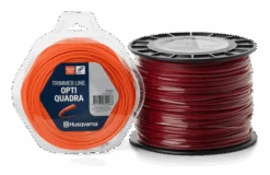 Husqvarna Opti Quadra Trimmer Line