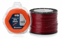 Husqvarna Opti Penta Trimmer Line
