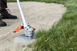 Husqvarna RA850 Weed Scissor Attachment -Care Garden Shop H250 0621