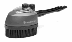 Husqvarna Pressure Washer Rotating Brush Kit
