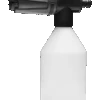 Husqvarna Pressure Washer Foam Sprayer FS 300