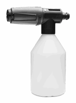 Husqvarna Pressure Washer Foam Sprayer FS 300