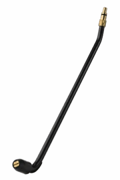 Husqvarna Pressure Washer Angled Spray Lance