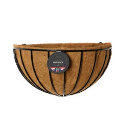 Tom Chambers Cottage Forge Hayrack 50cm