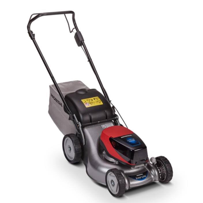 Honda HRG416XB Izy-ON Cordless Lawnmower 1 Honda HRG416XB Izy-ON Cordless Lawnmower