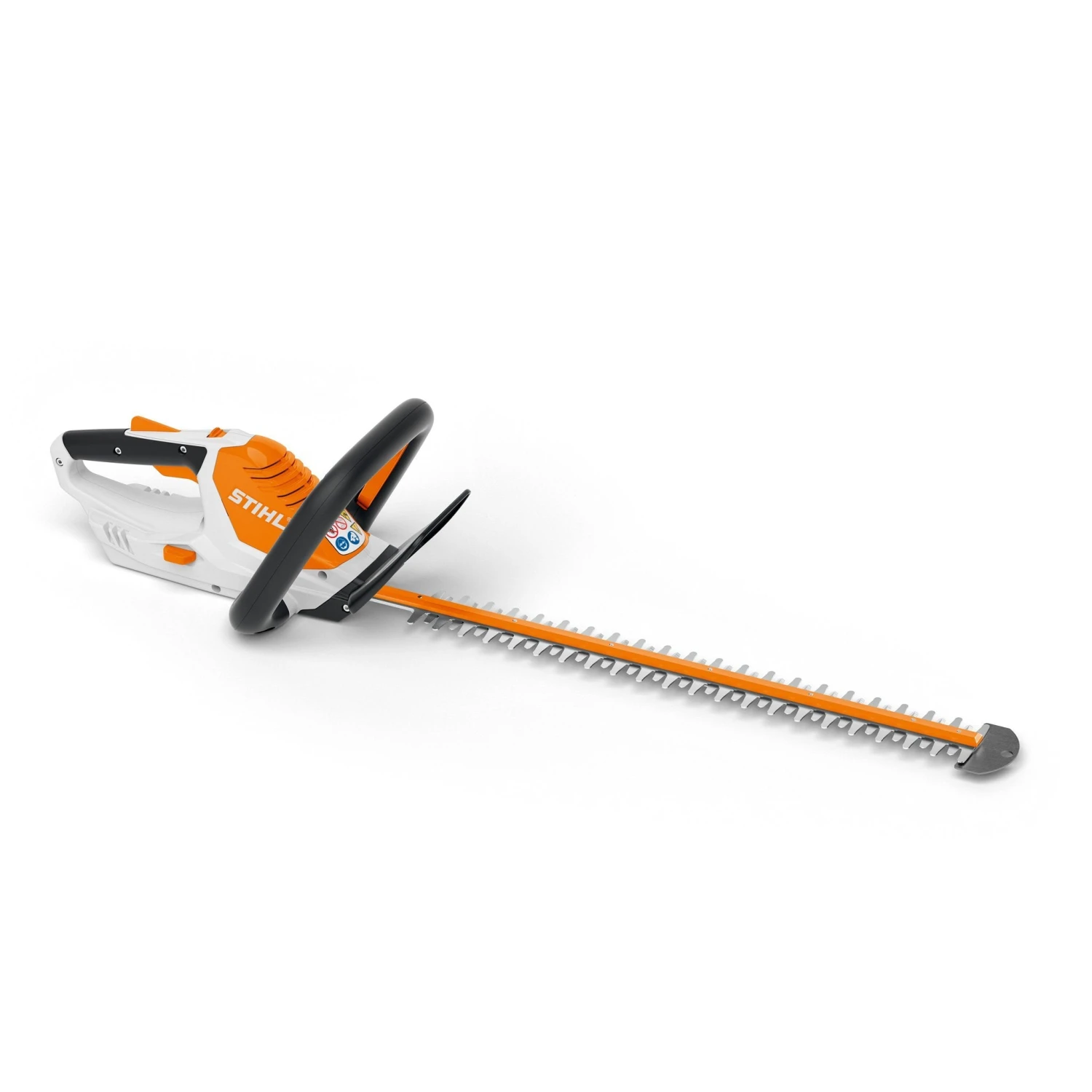 STIHL HSA 45 Cordless Hedge Trimmer - Integrated Battery 1 STIHL HSA 45 Cordless Hedge Trimmer - Integrated Battery