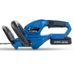 Hyundai HY2188 20V Cordless Hedge Trimmer 17 Hyundai HY2188 20V Cordless Hedge Trimmer -Care Garden Shop HY2188 6 40500