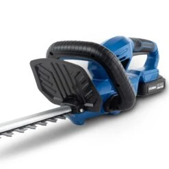 Hyundai HY2188 20V Cordless Hedge Trimmer 18 Hyundai HY2188 20V Cordless Hedge Trimmer -Care Garden Shop HY2188 7 43197