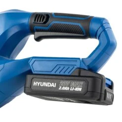 Hyundai HY2188 20V Cordless Hedge Trimmer 19 Hyundai HY2188 20V Cordless Hedge Trimmer -Care Garden Shop HY2188 8 40894