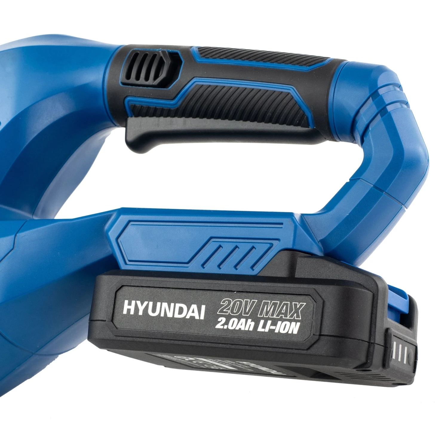 Hyundai HY2188 20V Cordless Hedge Trimmer 9 Hyundai HY2188 20V Cordless Hedge Trimmer - Image 9
