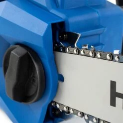 Hyundai HYC40LI 40V Cordless Chainsaw 14" -Care Garden Shop HYC40LI 10 1 94978