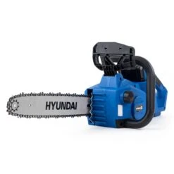 Hyundai HYC40LI 40V Cordless Chainsaw 14" -Care Garden Shop HYC40LI 4 1 72646