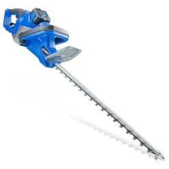 Hyundai HYHT40LI 40v Cordless Hedge Trimmer - Battery & Charger