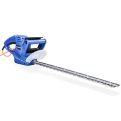 Hyundai HYHT550E Electric Hedge Trimmer 550W 510mm -Care Garden Shop HYHT550E 03 1 54286
