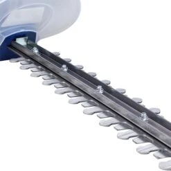 Hyundai HYHT550E Electric Hedge Trimmer 550W 510mm -Care Garden Shop HYHT550E 04 1 29142