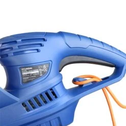 Hyundai HYHT550E Electric Hedge Trimmer 550W 510mm -Care Garden Shop HYHT550E 06 1 10171