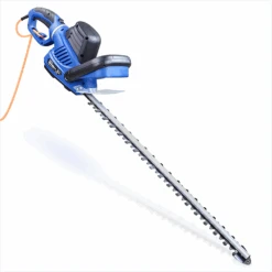 Hyundai HYHT680E Electric Hedge Trimmer 680W 610mm