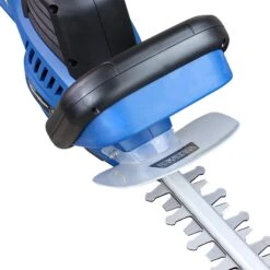 Hyundai HYHT680E Electric Hedge Trimmer 680W 610mm -Care Garden Shop HYHT680E 03 99208