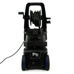Hyundai HYW2500E Electric Pressure Washer -Care Garden Shop HYW2500E Back 74370