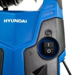Hyundai HYW2500E Electric Pressure Washer -Care Garden Shop HYW2500E Switch 36101