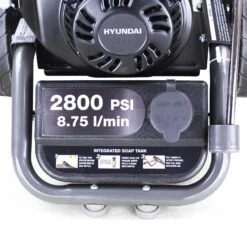 Hyundai HYW3000P2 Petrol Pressure Washer -Care Garden Shop HYW3000P2 3 64542
