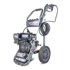 Hyundai HYW3000P2 Petrol Pressure Washer -Care Garden Shop HYW3000P2 9 50459