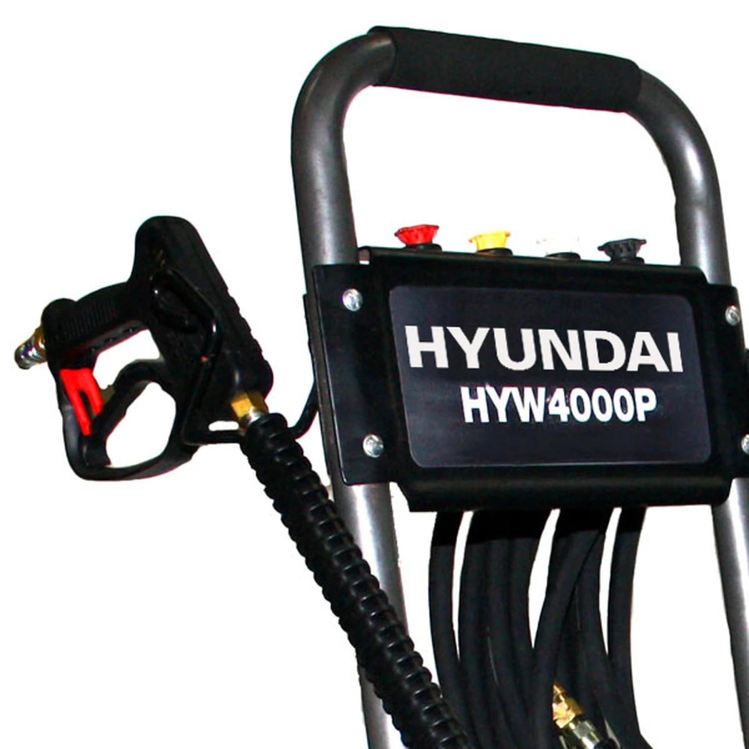 Hyundai HYW4000P Petrol Pressure Washer 6 Hyundai HYW4000P Petrol Pressure Washer - Image 6